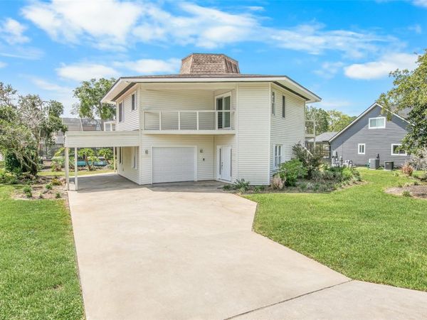 38 LAZY EIGHT DRIVE , PORT ORANGE, FL 32128