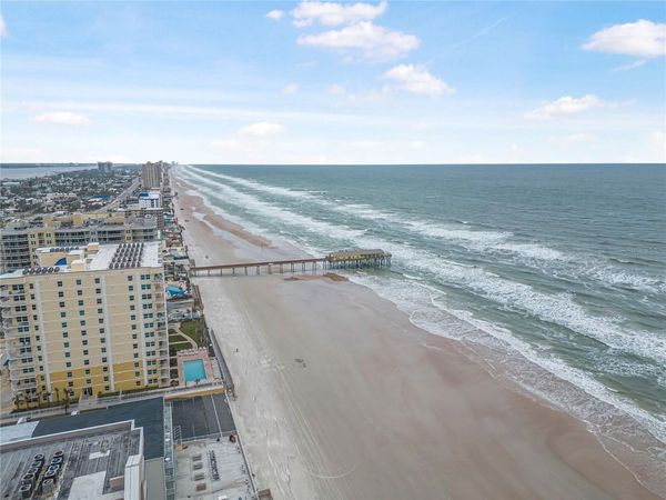 3724 S ATLANTIC AVENUE , Unit 30, DAYTONA BEACH, FL 32118