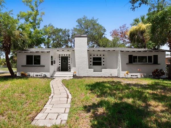 2235 5TH STREET S, ST PETERSBURG, FL 33705