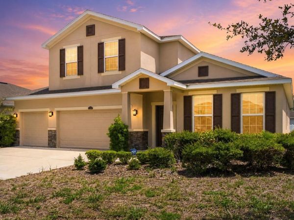 13366 BARKINGSIDE PLACE, SPRING HILL, FL 34609