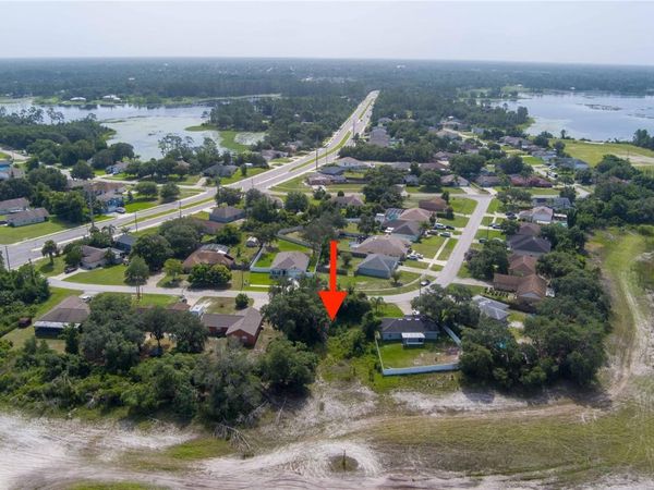 2599 HILLVIEW CIRCLE , DELTONA, FL 32725