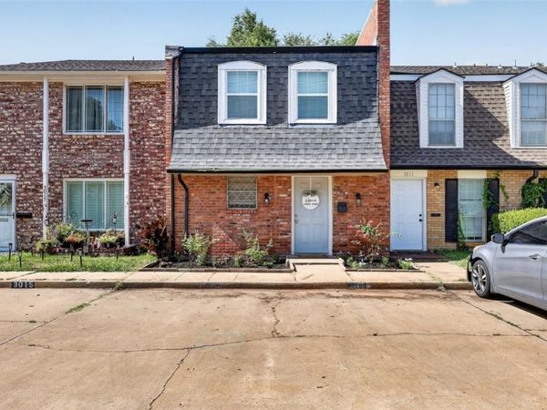 3013 W Wilshire Boulevard, Oklahoma City, OK 73116