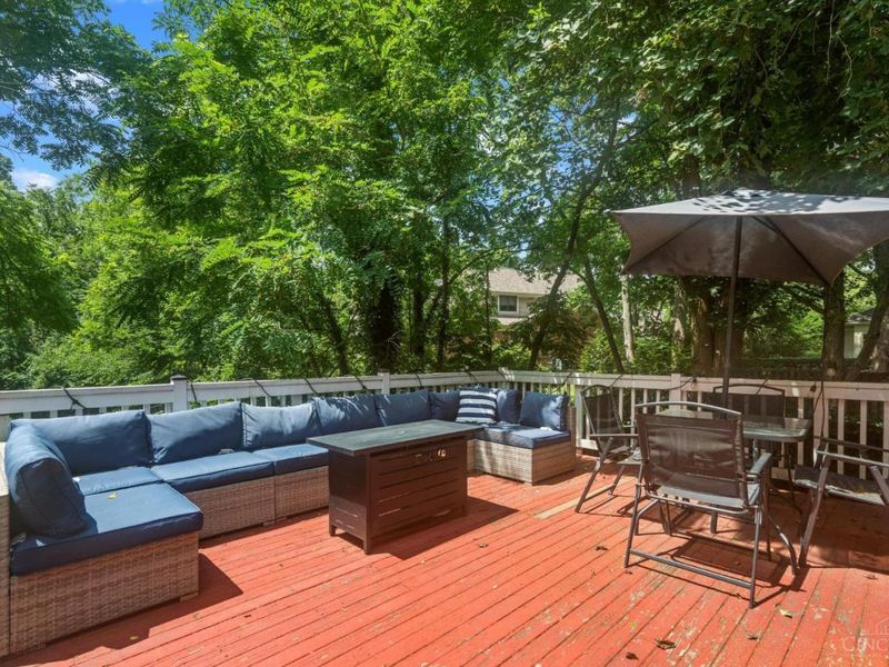 3445 Oak View Place, Cincinnati, OH 45209 Photo 43