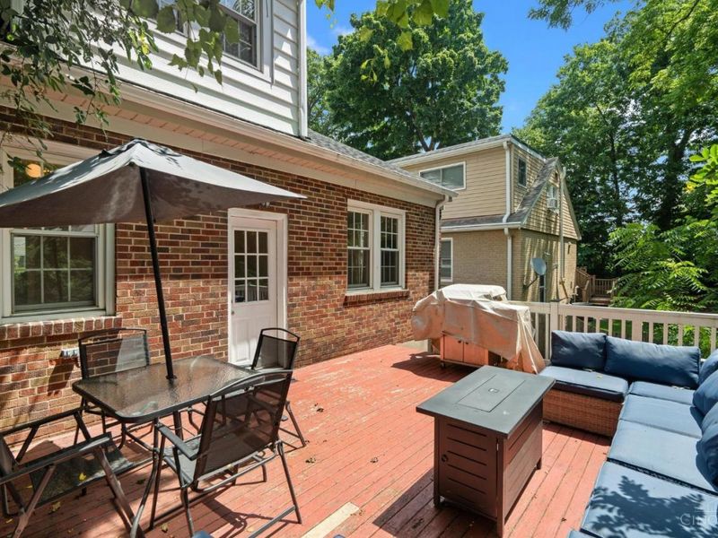 3445 Oak View Place, Cincinnati, OH 45209 Photo 44