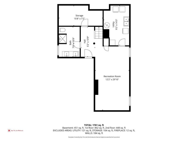 3445 Oak View Place, Cincinnati, OH 45209 Photo 46