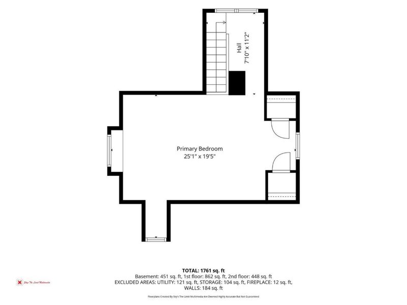3445 Oak View Place, Cincinnati, OH 45209 Photo 48
