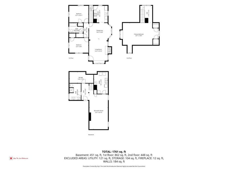 3445 Oak View Place, Cincinnati, OH 45209 Photo 49