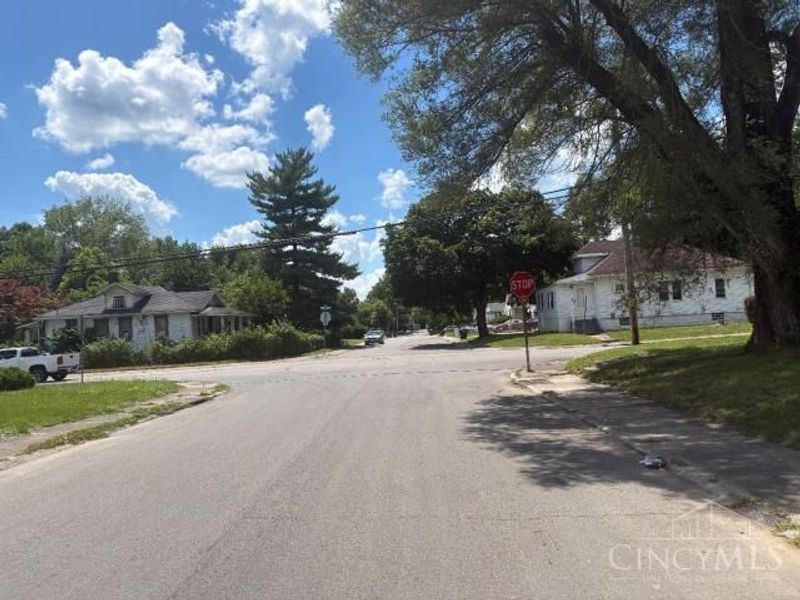 4533 Queens Avenue, Dayton, OH 45406 Photo 2