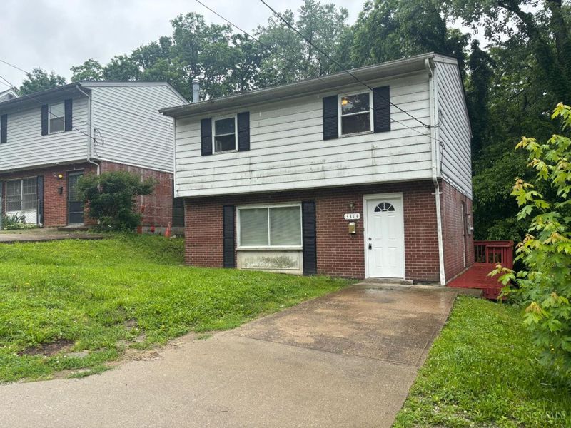 3313 Freddie Drive, Cincinnati, OH 45205 Photo 1