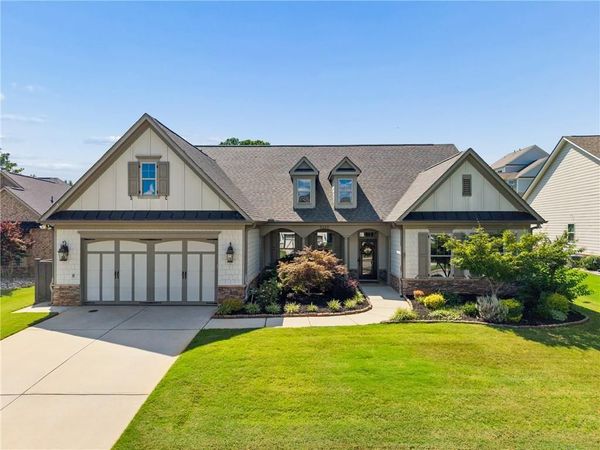 5132 Castlehaven Bend , Powder Springs, GA 30127
