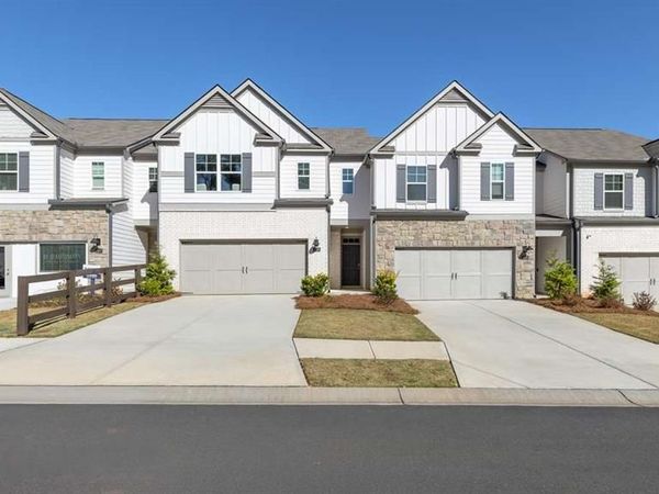 3133 Yellowhammer Drive , Marietta, GA 30064