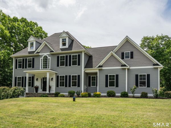 8 Windmill, Canton, CT 06019