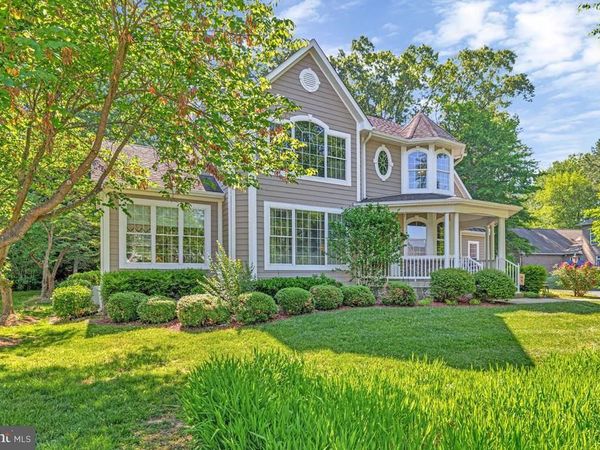 11565 MAGNOLIA COURT, ISSUE, MD 20645