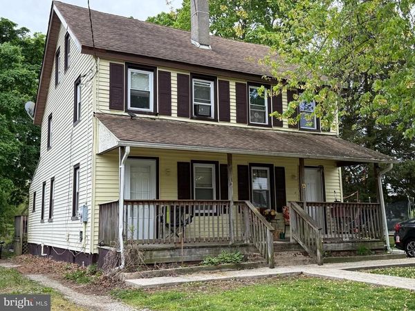 113 E PACIFIC AVENUE, MINOTOLA, NJ 08341
