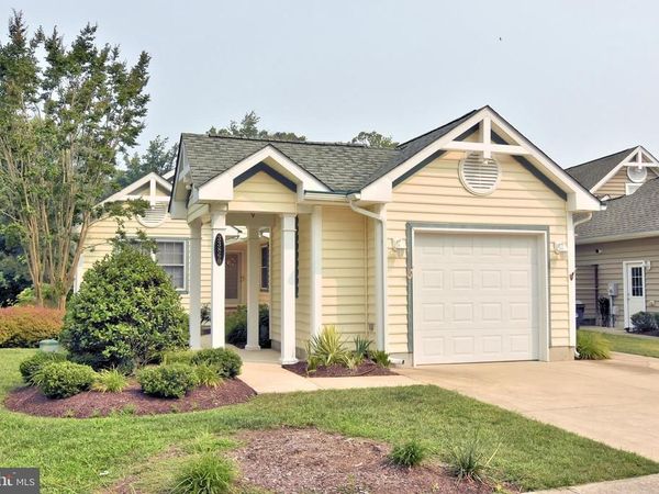 33860 WATERSIDE DRIVE, FRANKFORD, DE 19945