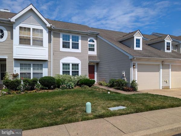 7102 UNION COURT, NORTH WALES, PA 19454