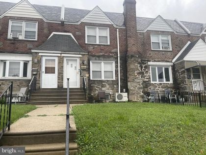 812 FAIRFAX ROAD Drexel Hill, PA 19026