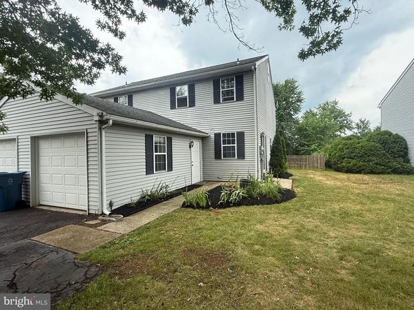 409 EDGEWOOD DRIVE, TELFORD, PA 18969