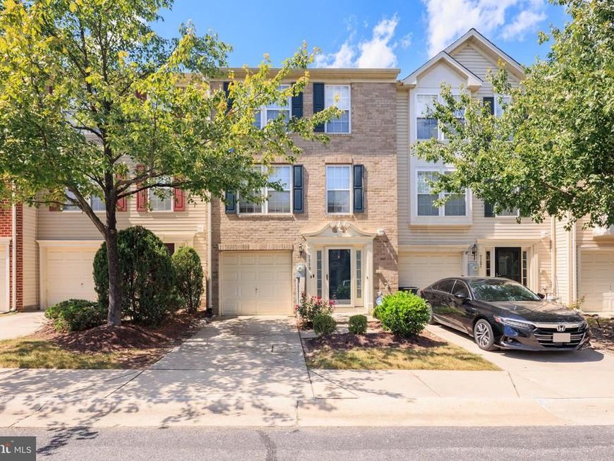 7119 Deep Falls Way , Unit 31, Elkridge, MD 21075 Main Photo