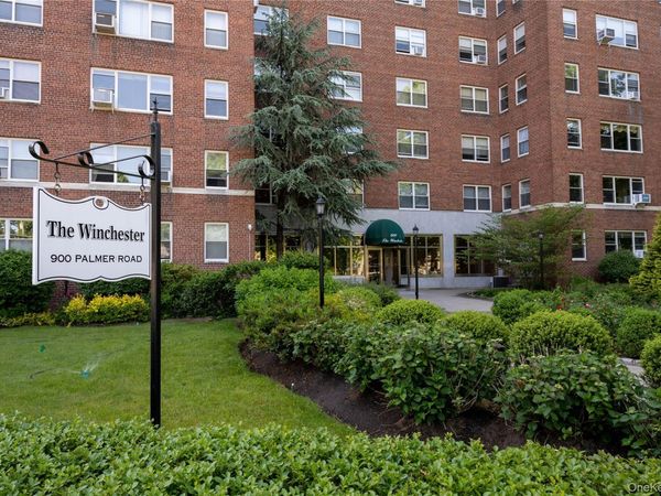 900 Palmer Road , Unit 7D, Bronxville, NY 10708