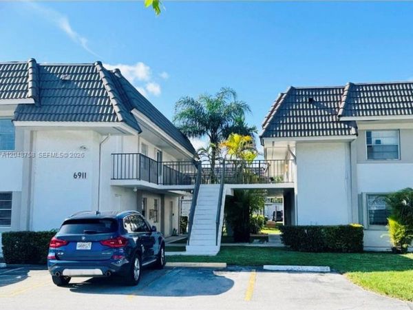 6901 SW 129th Ave , Unit 4, Miami, FL 33183