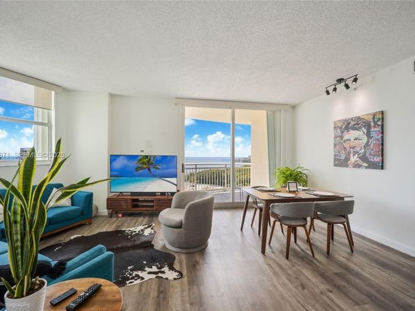 2475 Brickell Ave , Unit 1107, Miami, FL 33129