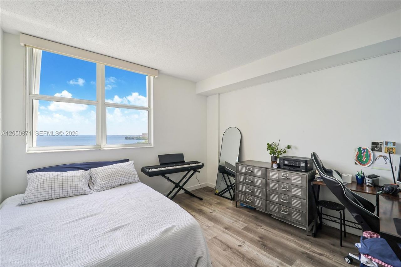 2475 Brickell Ave , Unit 1107, Miami, FL 33129 Photo