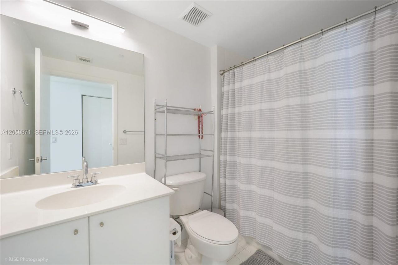 2475 Brickell Ave , Unit 1107, Miami, FL 33129 Photo