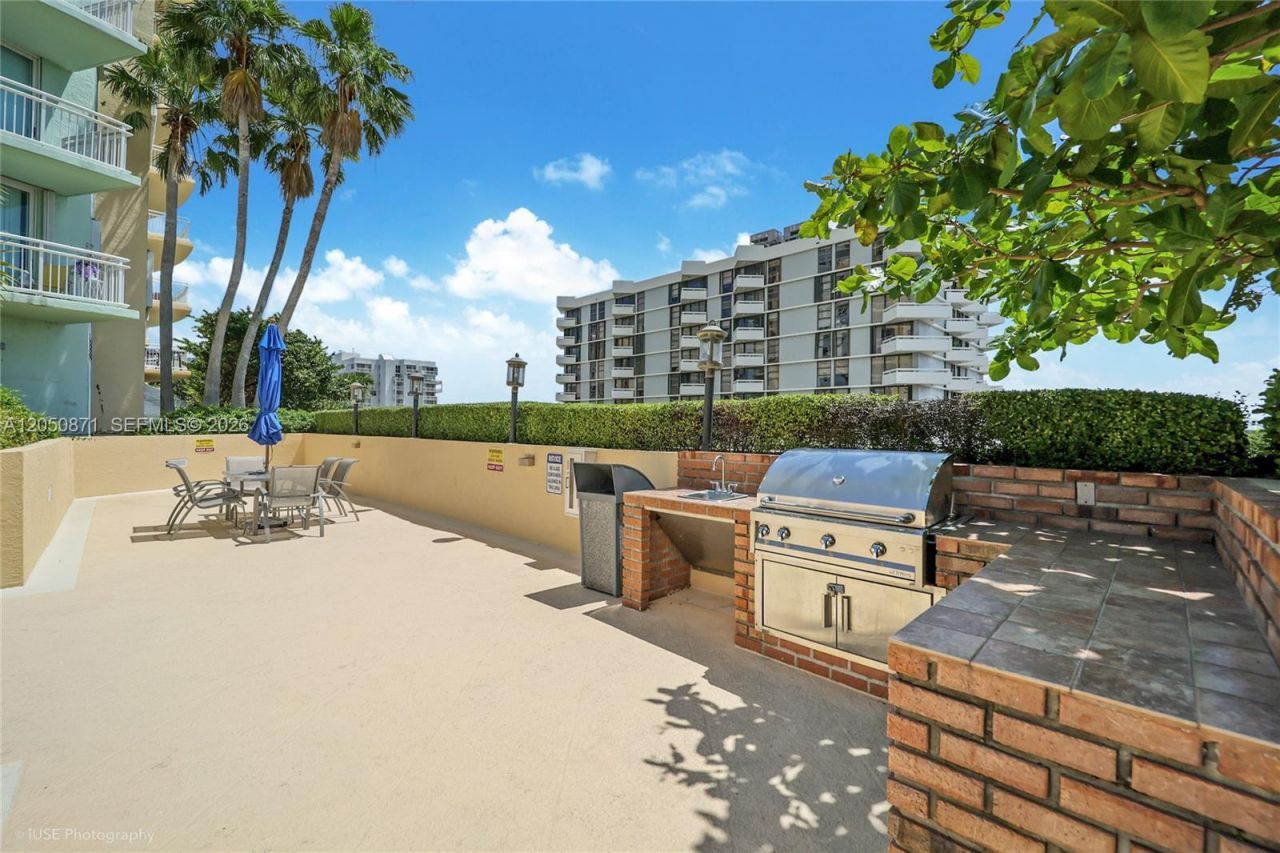 2475 Brickell Ave , Unit 1107, Miami, FL 33129 Photo