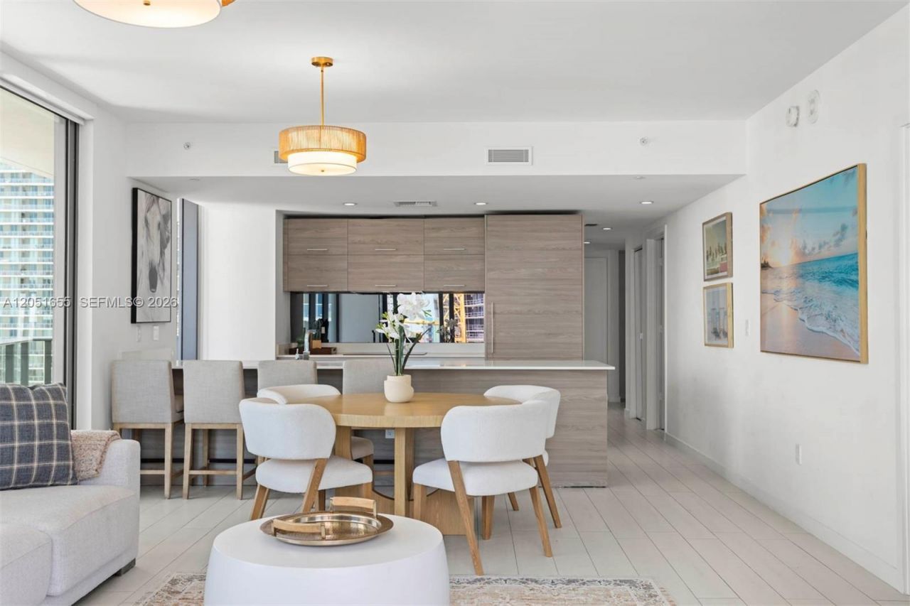 1300 S Miami Ave , Unit 2206, Miami, FL 33130 Photo