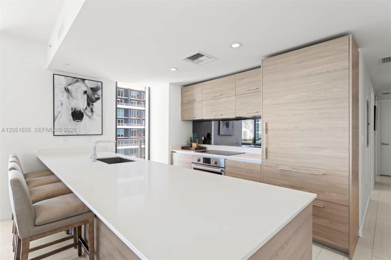 1300 S Miami Ave , Unit 2206, Miami, FL 33130 Photo