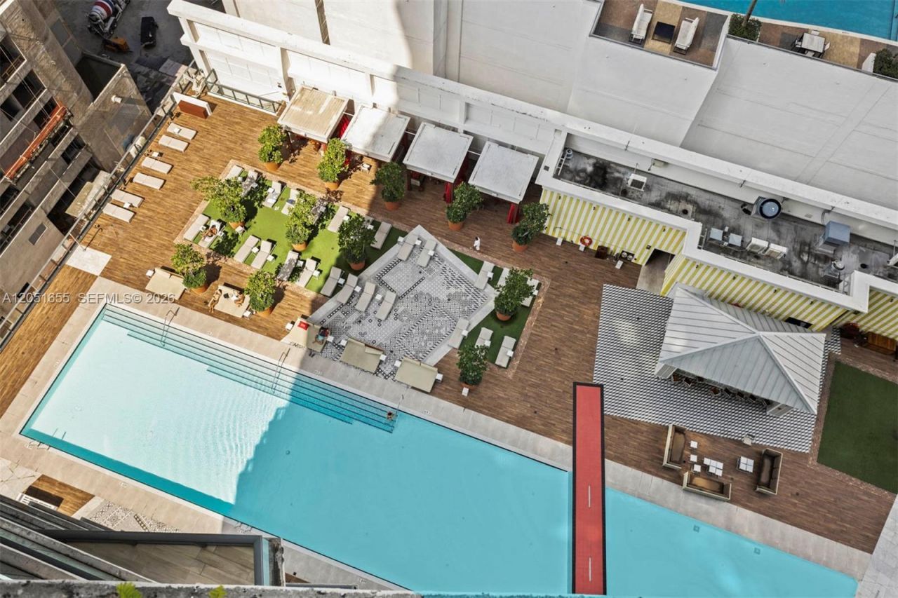1300 S Miami Ave , Unit 2206, Miami, FL 33130 Photo