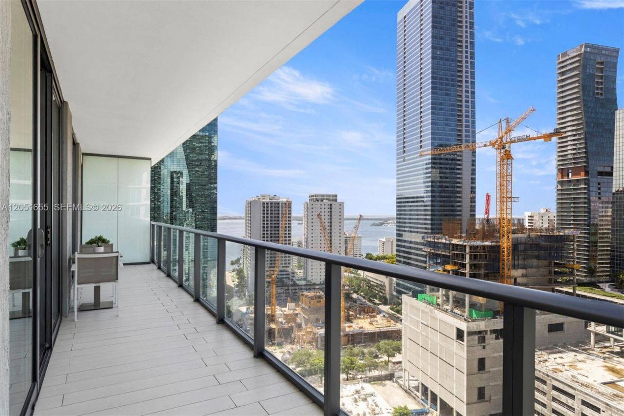 1300 S Miami Ave , Unit 2206, Miami, FL 33130 Photo