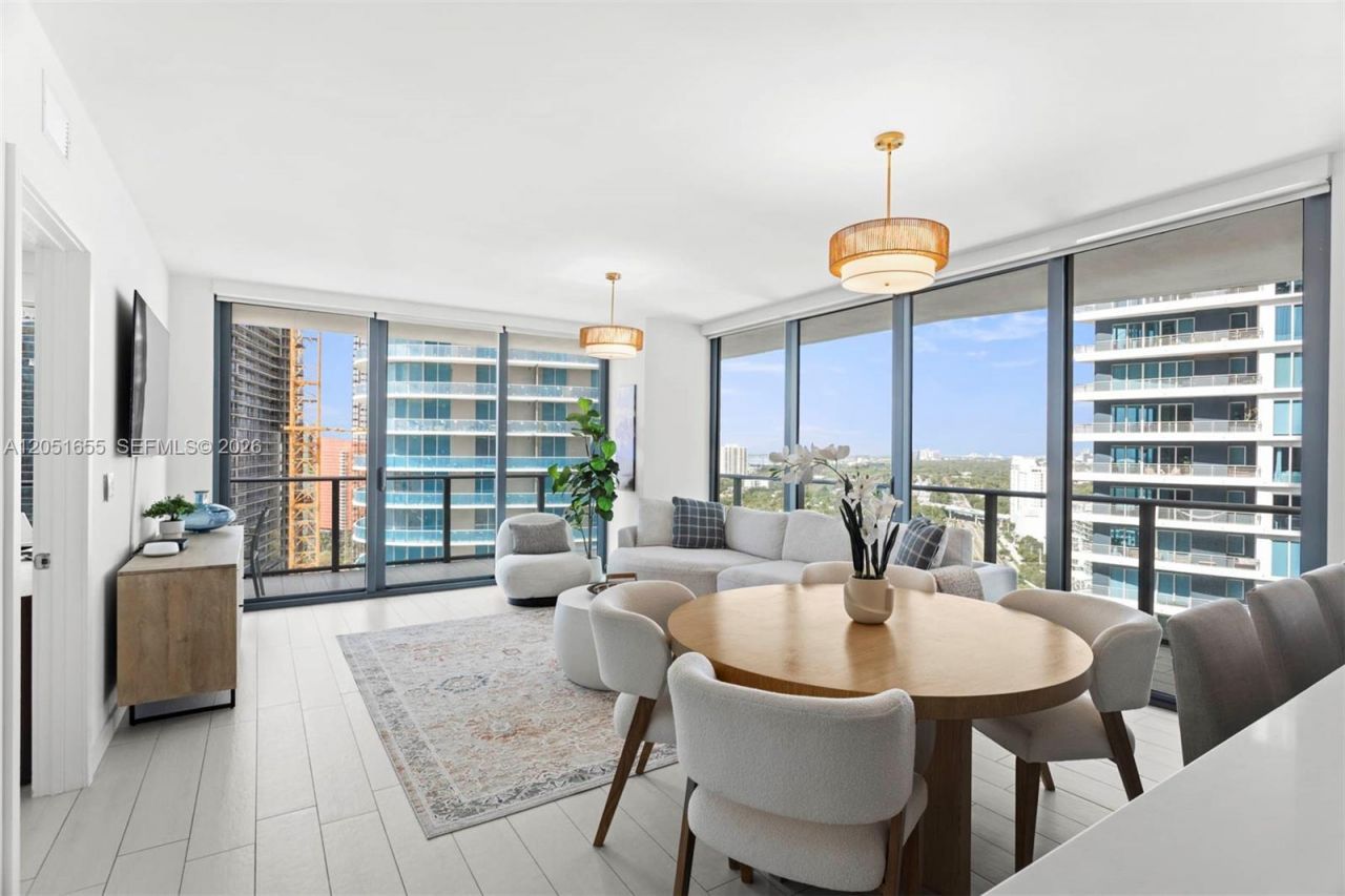 1300 S Miami Ave , Unit 2206, Miami, FL 33130 Photo