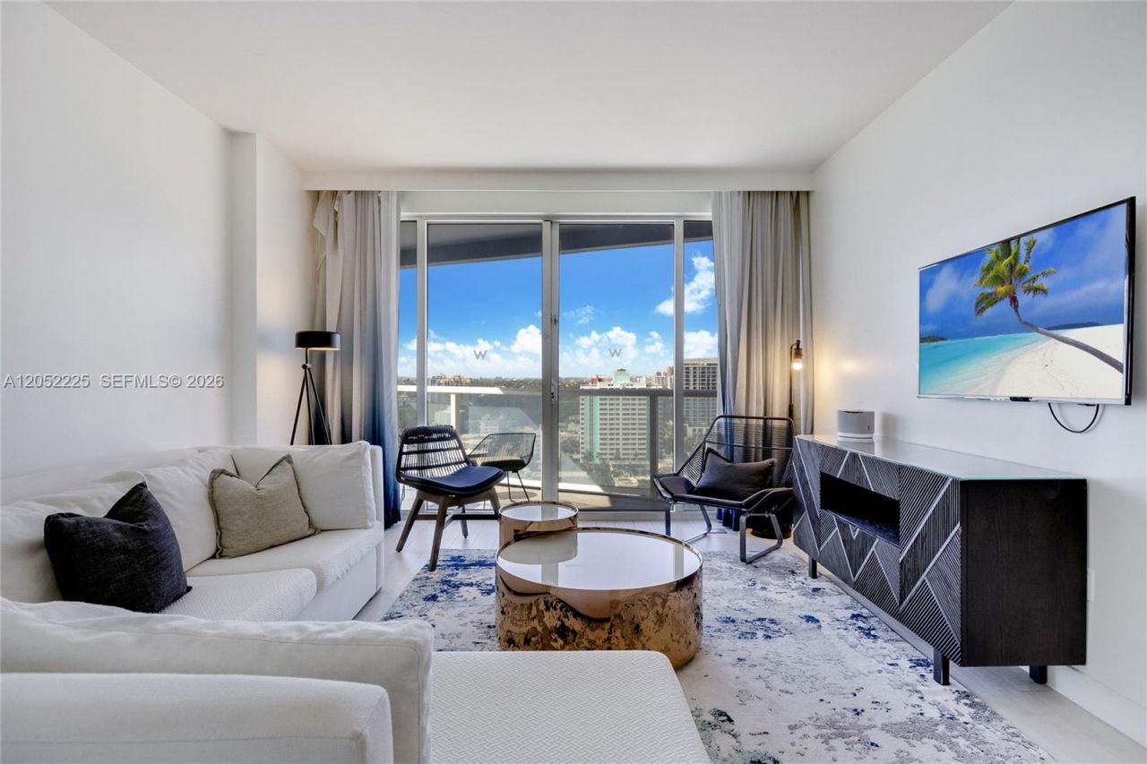 3101 Bayshore Dr , Unit 1802, Fort Lauderdale, FL 33304 Photo