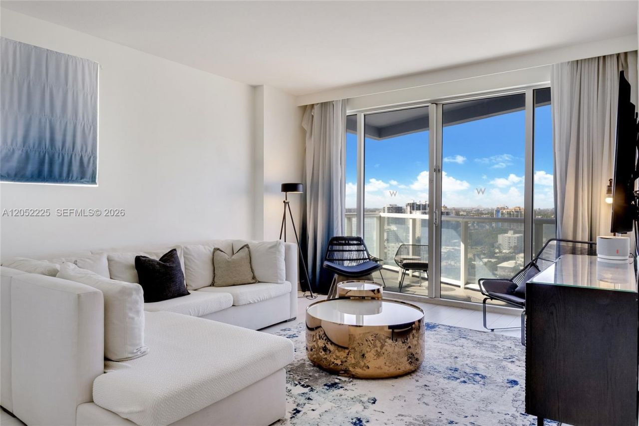 3101 Bayshore Dr , Unit 1802, Fort Lauderdale, FL 33304 Photo