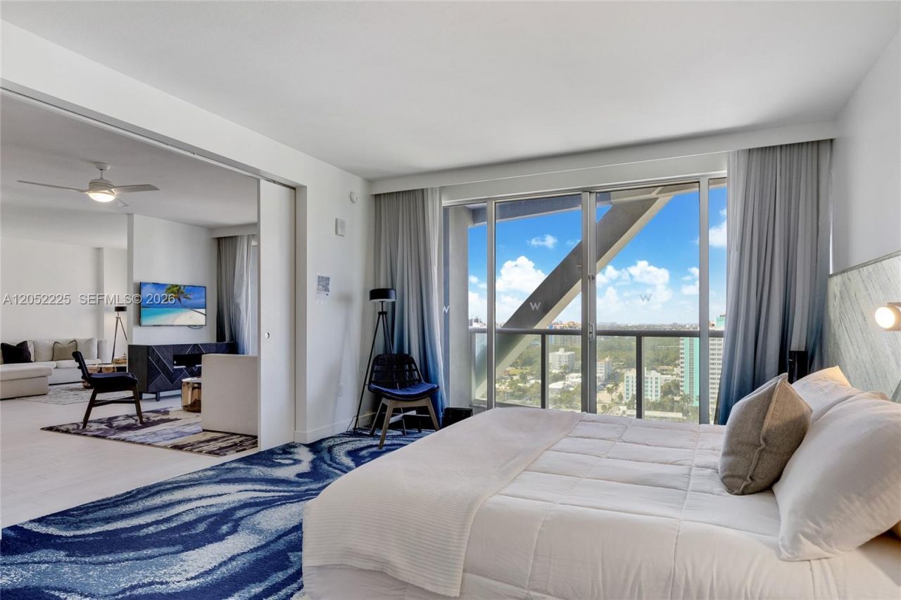 3101 Bayshore Dr , Unit 1802, Fort Lauderdale, FL 33304 Photo