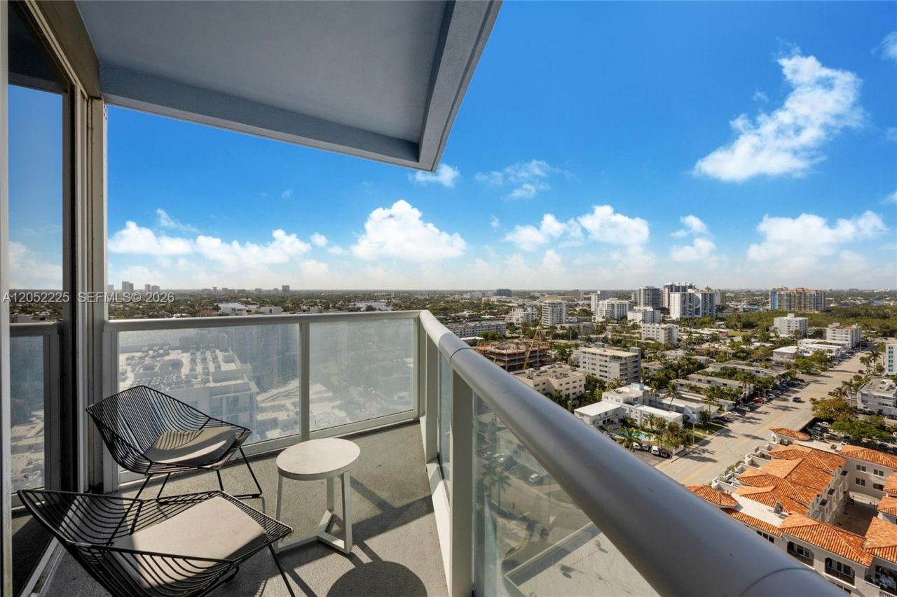 3101 Bayshore Dr , Unit 1802, Fort Lauderdale, FL 33304 Photo