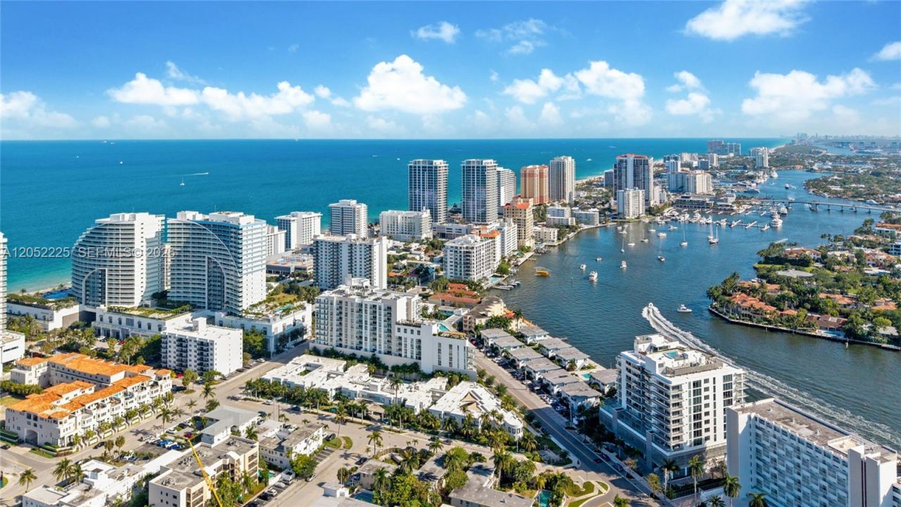 3101 Bayshore Dr , Unit 1802, Fort Lauderdale, FL 33304 Photo