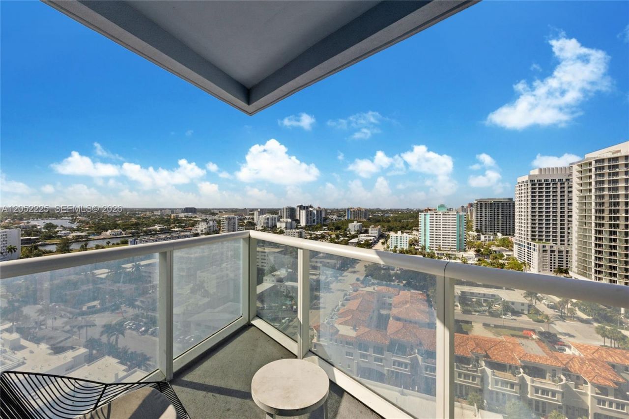 3101 Bayshore Dr , Unit 1802, Fort Lauderdale, FL 33304 Photo
