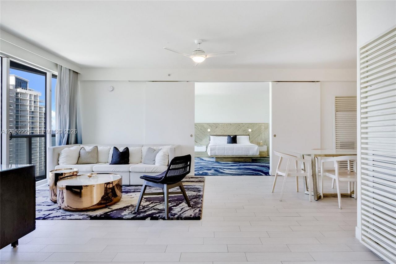 3101 Bayshore Dr , Unit 1802, Fort Lauderdale, FL 33304 Photo