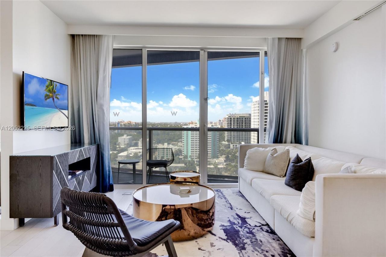 3101 Bayshore Dr , Unit 1802, Fort Lauderdale, FL 33304 Photo