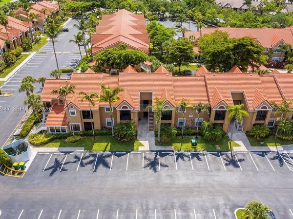 15560 SW 104th Ter, Unit 6110, Miami, FL 33196