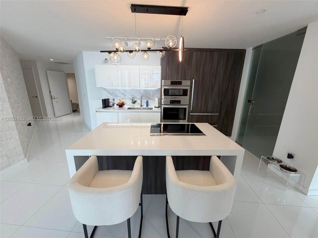 851 NE 1st Avenue , Unit 3003, Miami, FL 33132 Photo