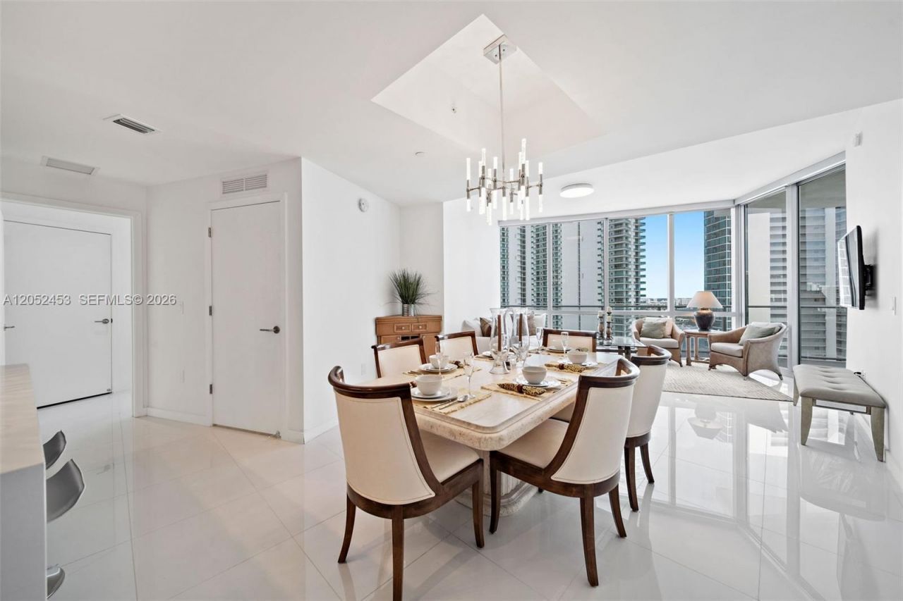 851 NE 1st Avenue , Unit 3003, Miami, FL 33132 Photo