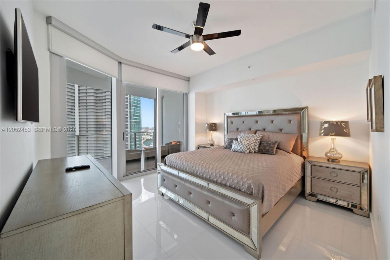 851 NE 1st Avenue , Unit 3003, Miami, FL 33132 Photo