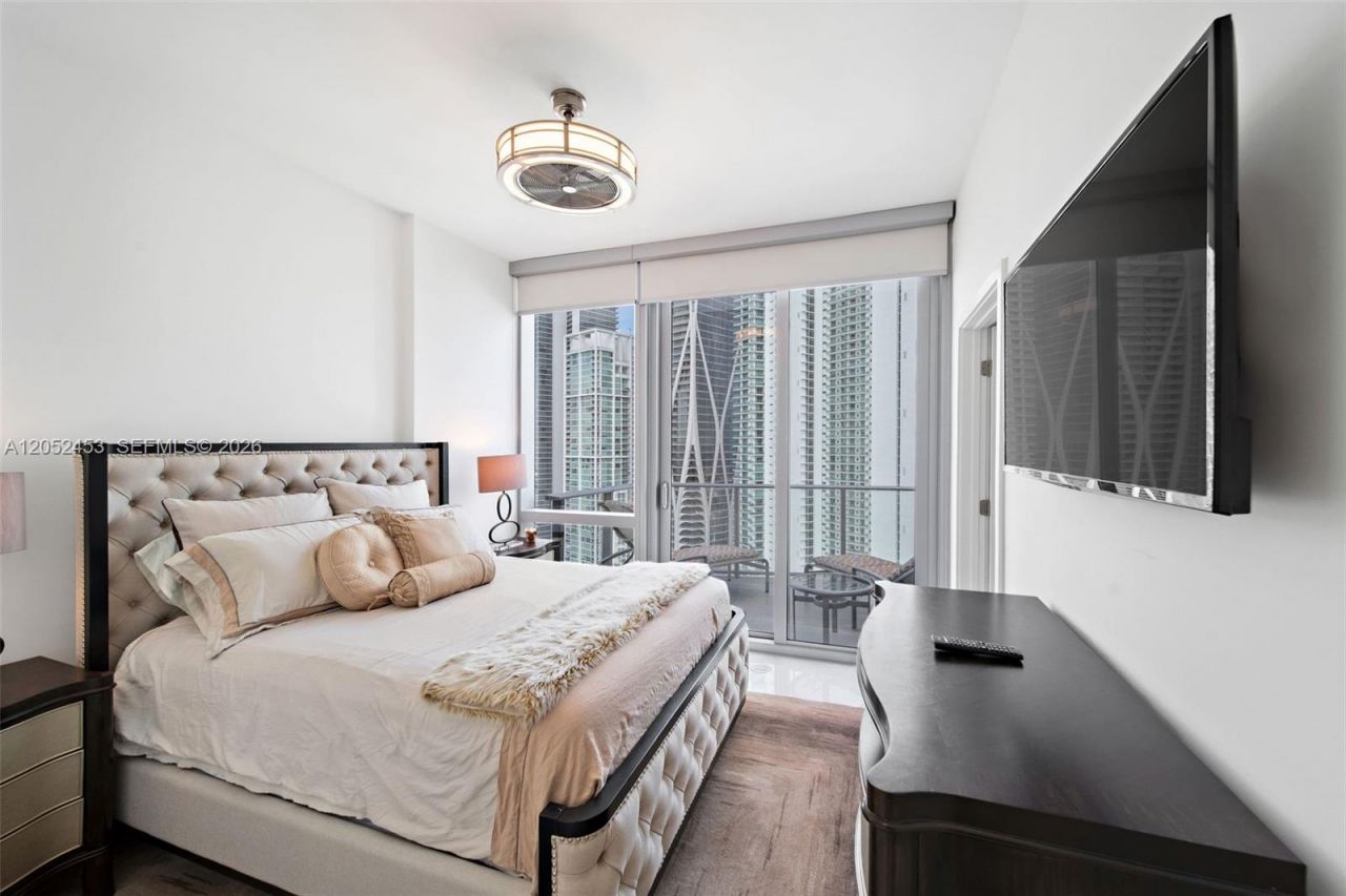 851 NE 1st Avenue , Unit 3003, Miami, FL 33132 Photo