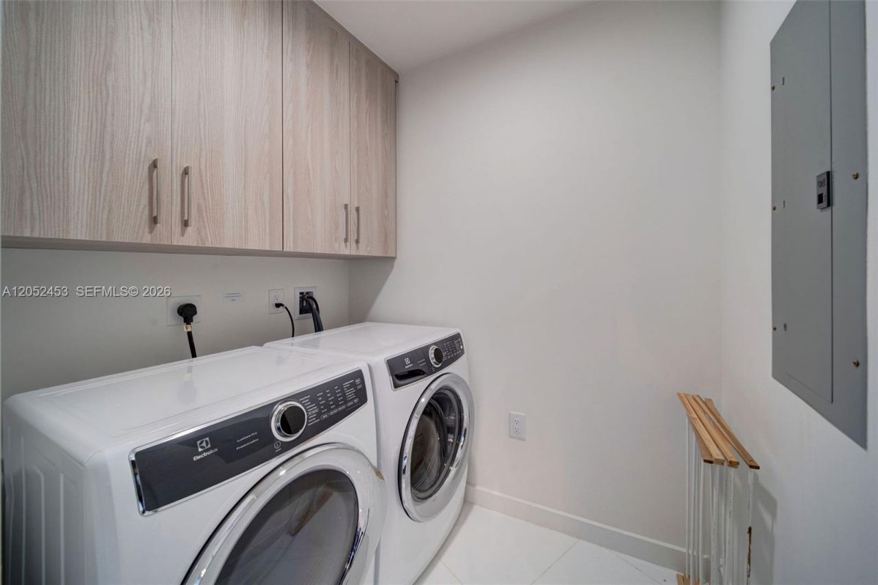 851 NE 1st Avenue , Unit 3003, Miami, FL 33132 Photo