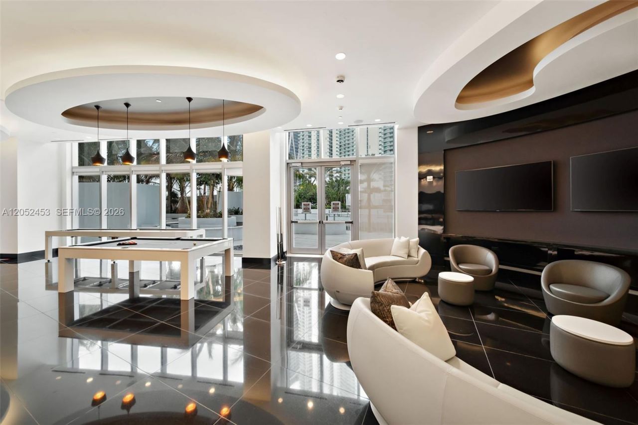 851 NE 1st Avenue , Unit 3003, Miami, FL 33132 Photo