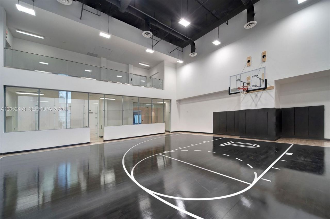 851 NE 1st Avenue , Unit 3003, Miami, FL 33132 Photo